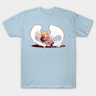 Cupid's Kiss T-Shirt